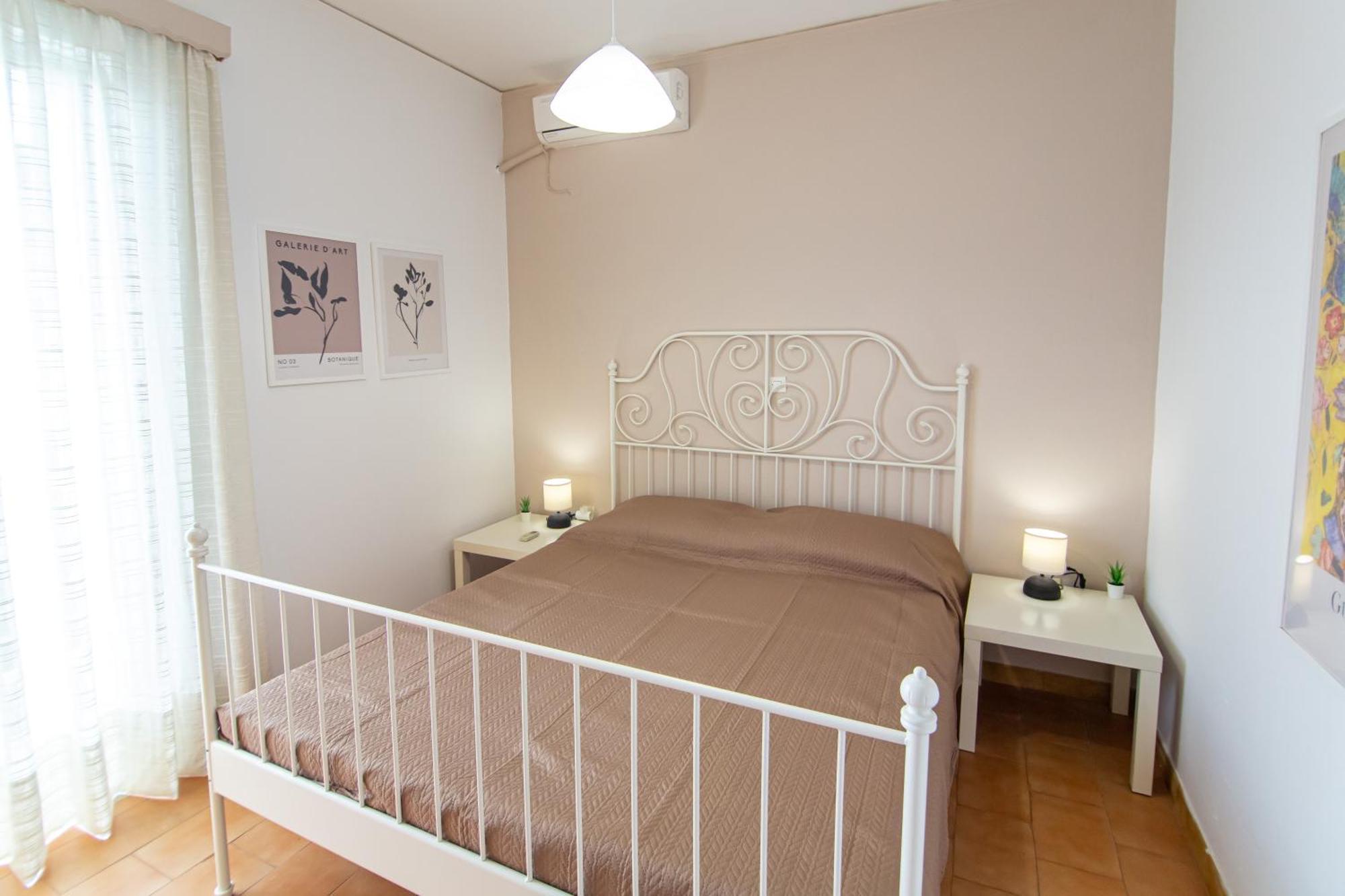 Aktaia Preveza Apartments Exterior photo