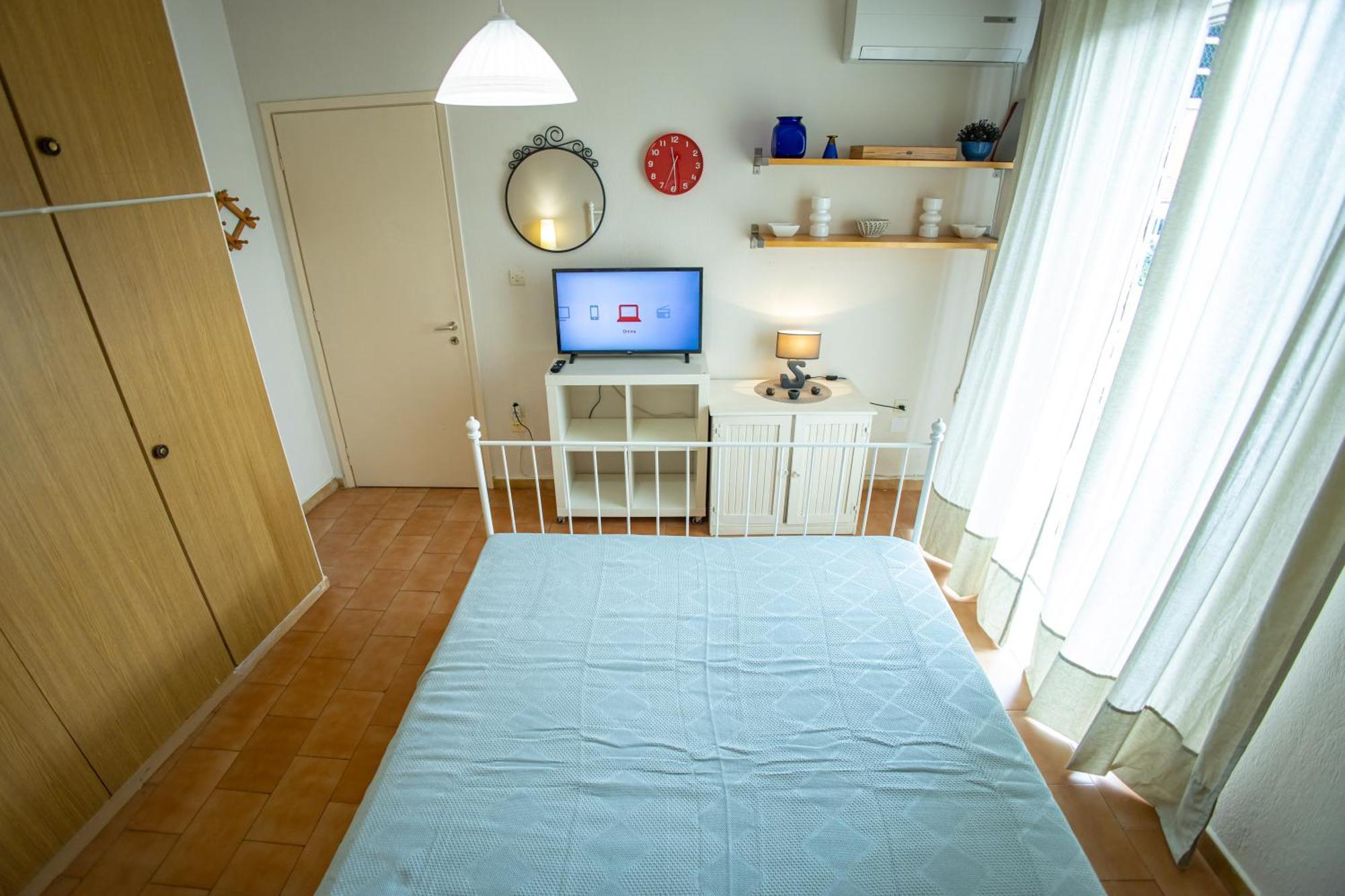 Aktaia Preveza Apartments Exterior photo