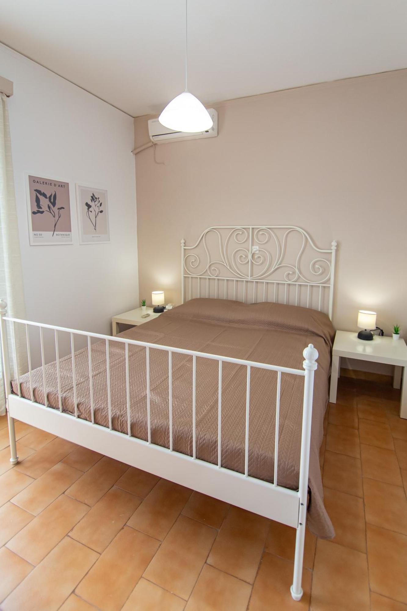 Aktaia Preveza Apartments Exterior photo