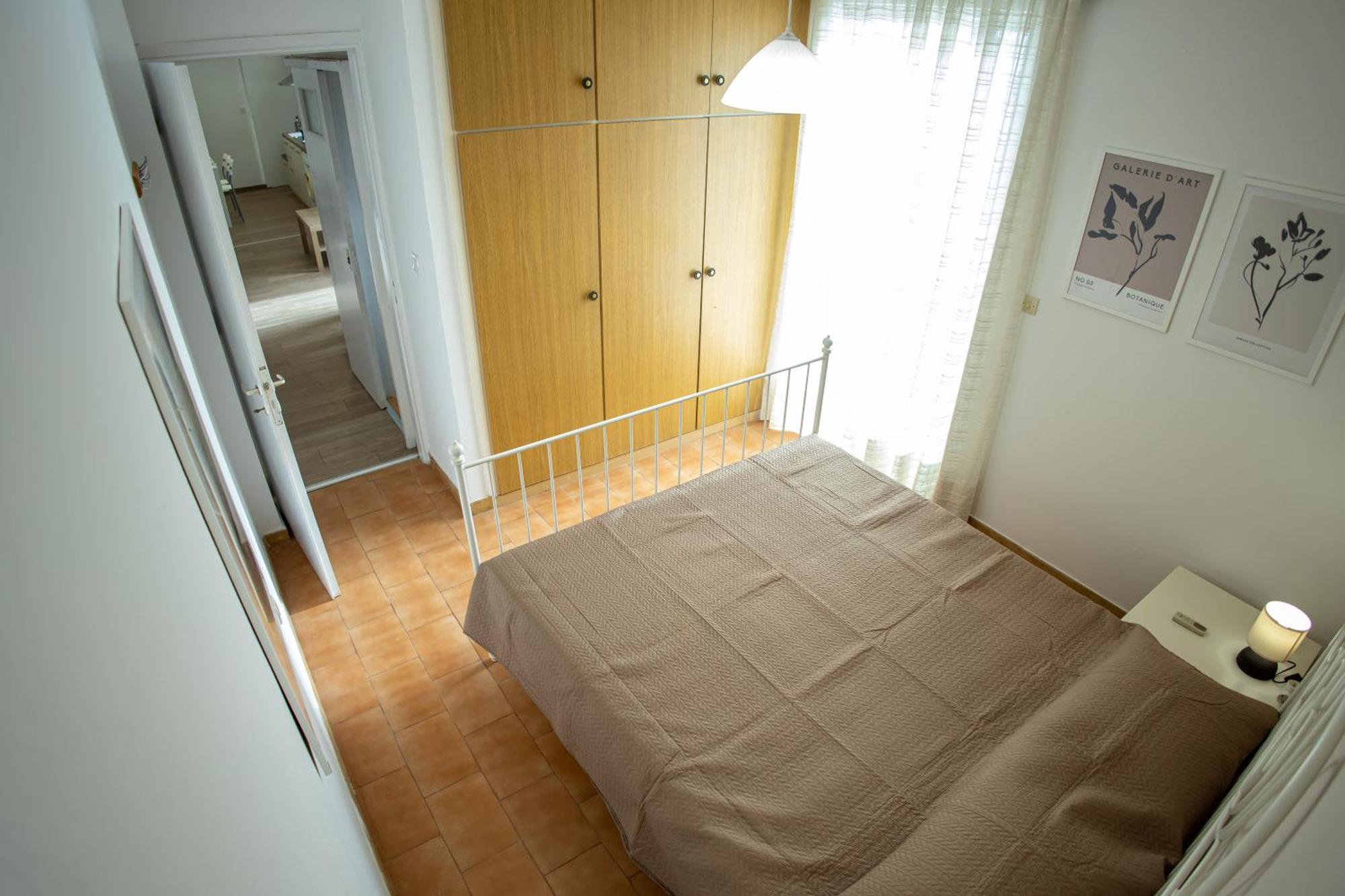 Aktaia Preveza Apartments Exterior photo
