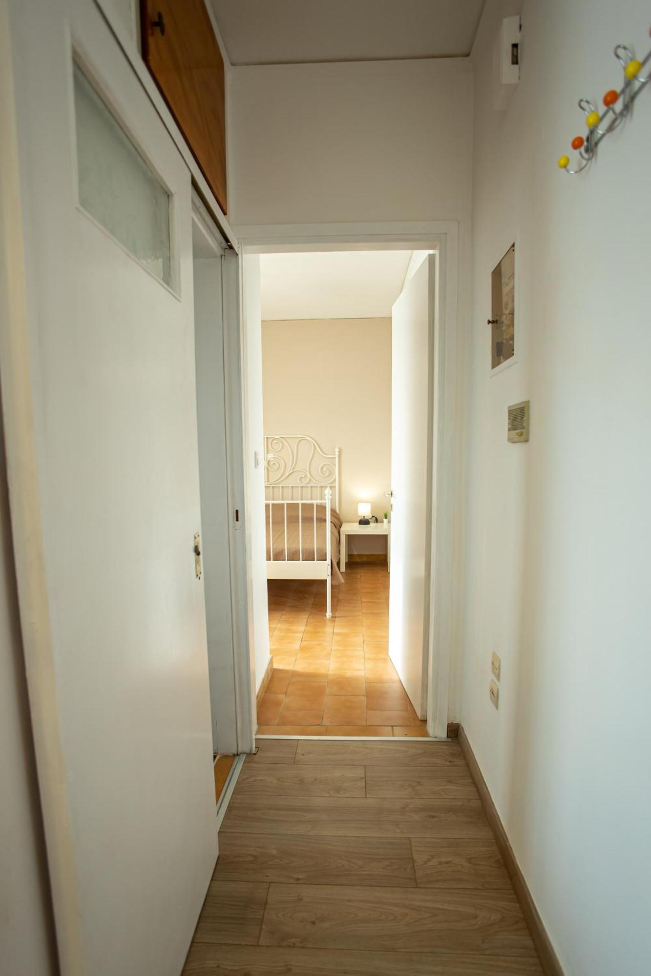 Aktaia Preveza Apartments Exterior photo