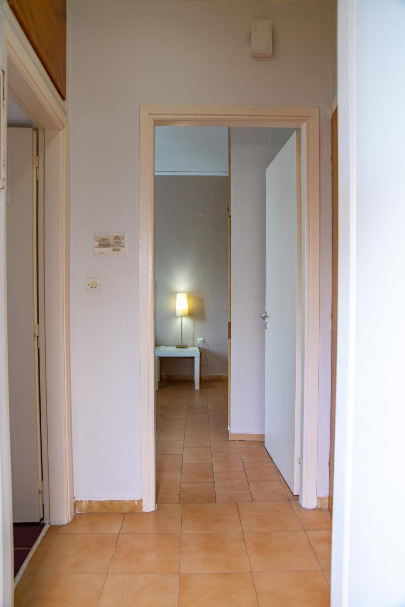 Aktaia Preveza Apartments Exterior photo